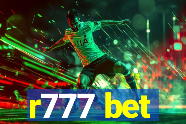 r777 bet